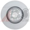 AUDI 4G0615301C Brake Disc